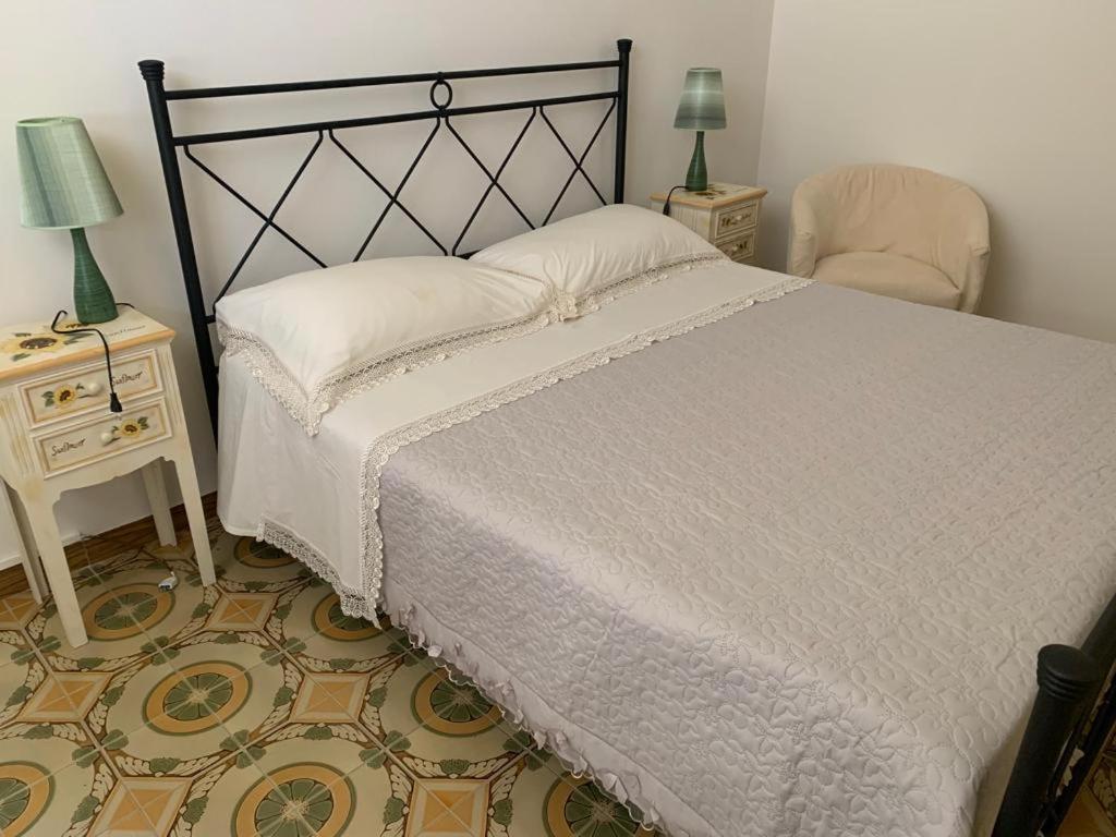 Giada House Villa Bosa Dış mekan fotoğraf