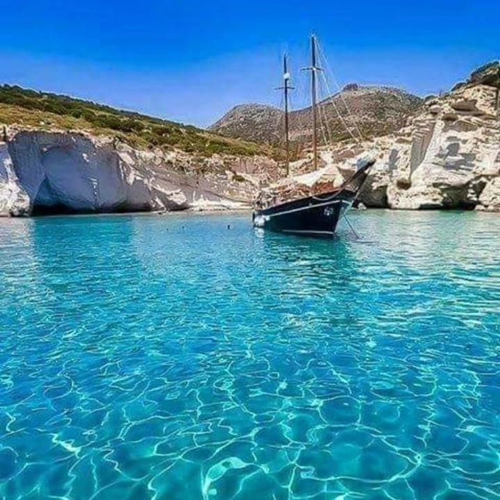 Giada House Villa Bosa Dış mekan fotoğraf